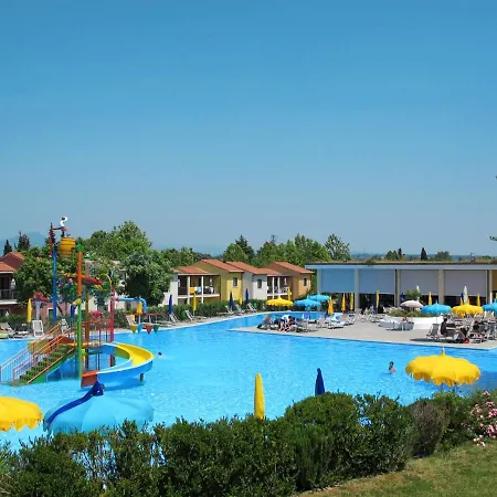 Διαμέρισμα Belvedere Village-1 By Interhome