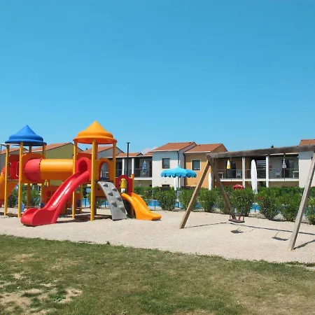 Διαμέρισμα Belvedere Village-1 By Interhome *