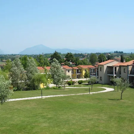 Διαμέρισμα Belvedere Village-1 By Interhome Cavalcaselle