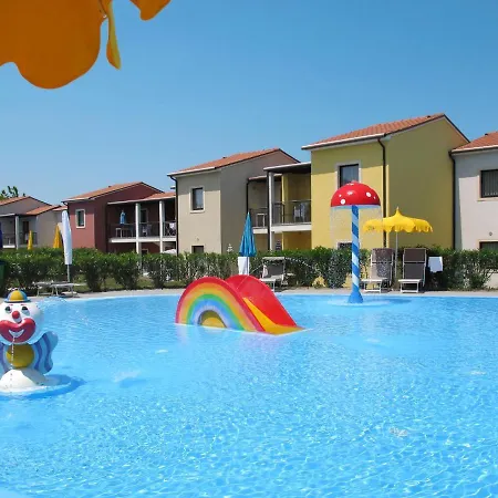 Διαμέρισμα Belvedere Village-1 By Interhome Cavalcaselle