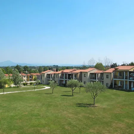 Belvedere Village-1 By Interhome קוולקסלה