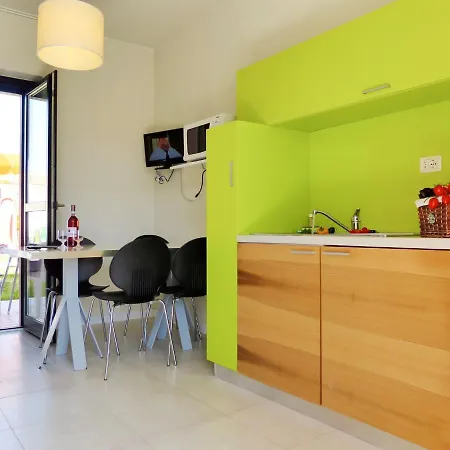 Belvedere Village-1 By Interhome דירה *