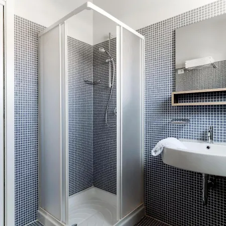 Belvedere Village-1 By Interhome * Cavalcaselle