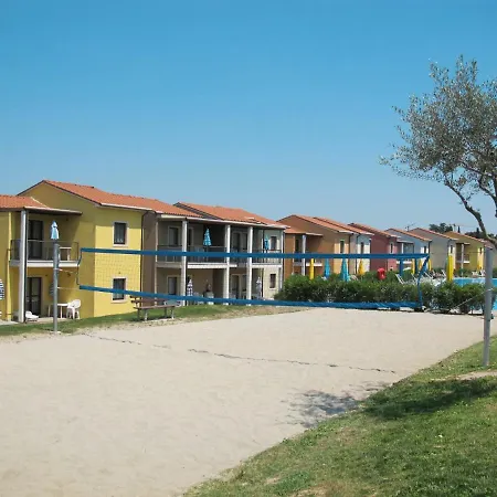 Belvedere Village-1 By Interhome * Cavalcaselle