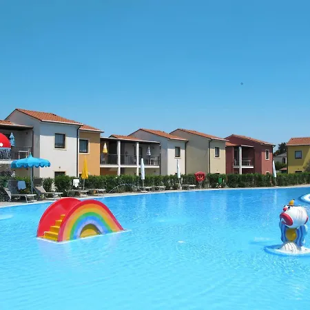 דירה Belvedere Village-1 By Interhome