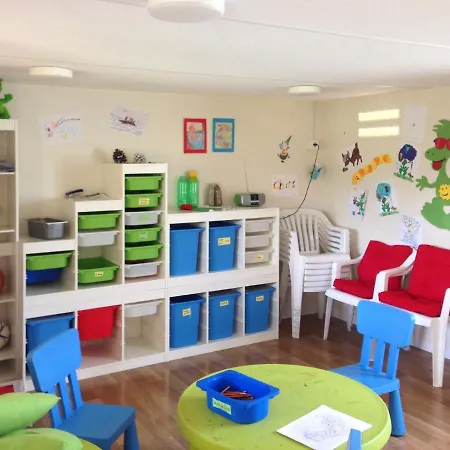Belvedere Village-1 By Interhome קוולקסלה