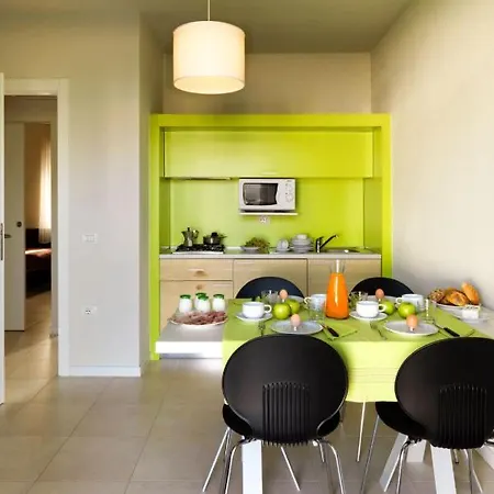 דירה Belvedere Village-1 By Interhome