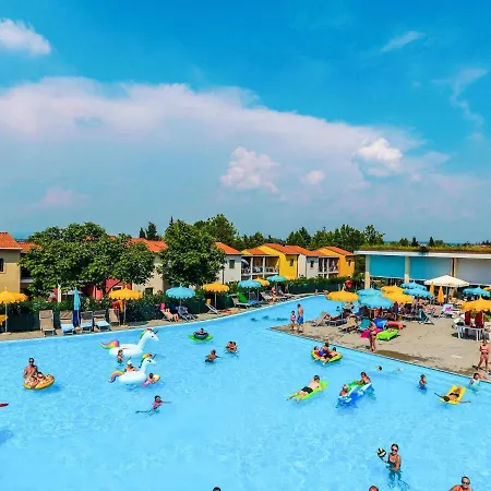Belvedere Village-1 By Interhome Διαμέρισμα Cavalcaselle