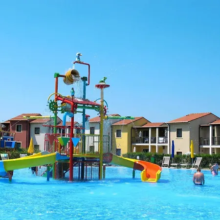 Locazione Turistica Belvedere Village-1 * Cavalcaselle