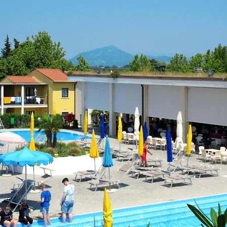 Locazione Turistica Belvedere Village-1 *